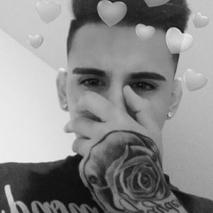 Meet your Posher, Richard